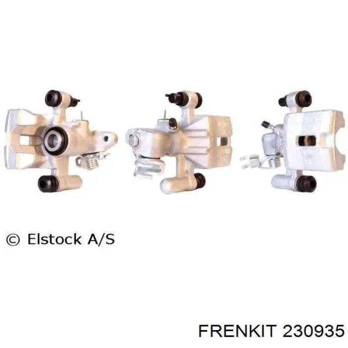  230935 Frenkit