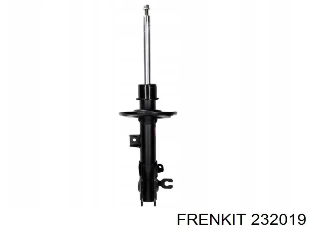 Купить 232019 Frenkit Ремкомплект суппорта тормозного, заднего