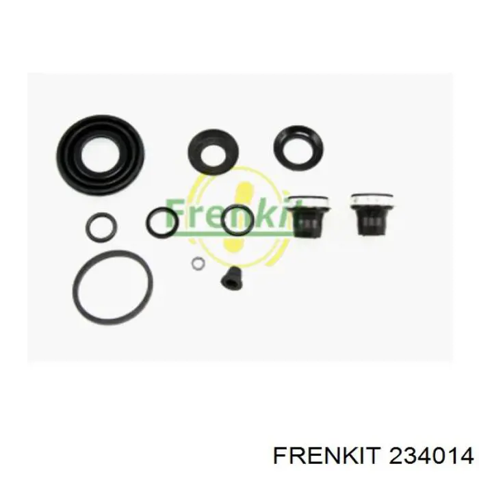 Ремкомплект суппорта 234014 Frenkit