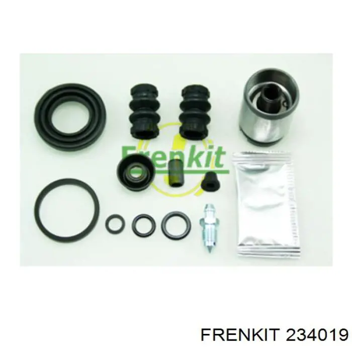 Ремкомплект суппортов Frenkit 234019 цена, от 5.18 USD