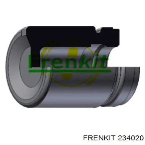 Купить 234020 Frenkit Ремкомплект суппорта тормозного, заднего