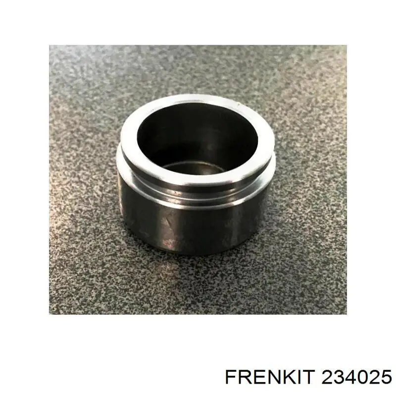 Compre 234025 Frenkit Kit de reparação de suporte do freio traseiro