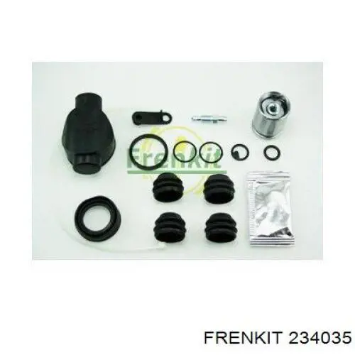  234035 Frenkit