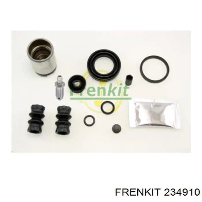 234910 Frenkit
