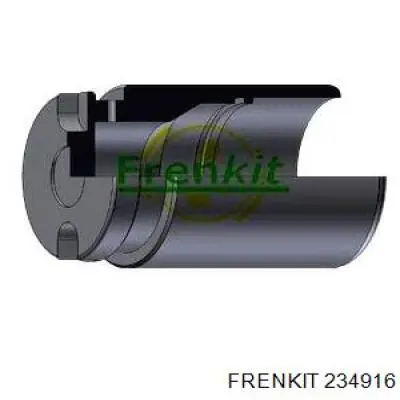 Купить 234916 Frenkit Ремкомплект суппорта тормозного, заднего