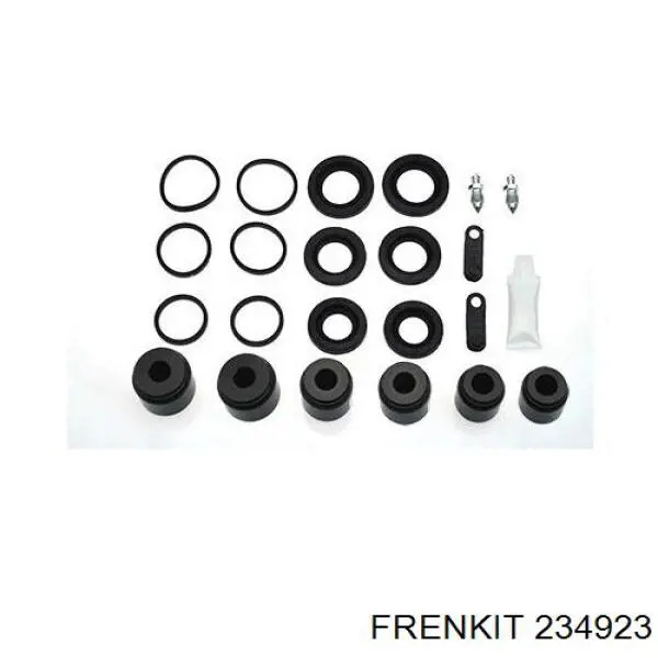 Купить 234923 Frenkit Ремкомплект переднего суппорта