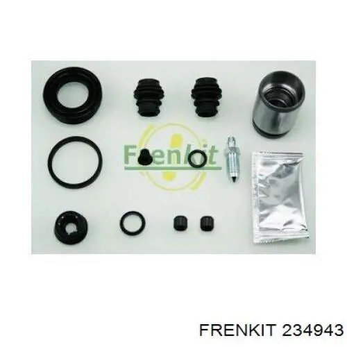 Ремкомплект суппортов Frenkit 234943 цена, от 24.86 USD