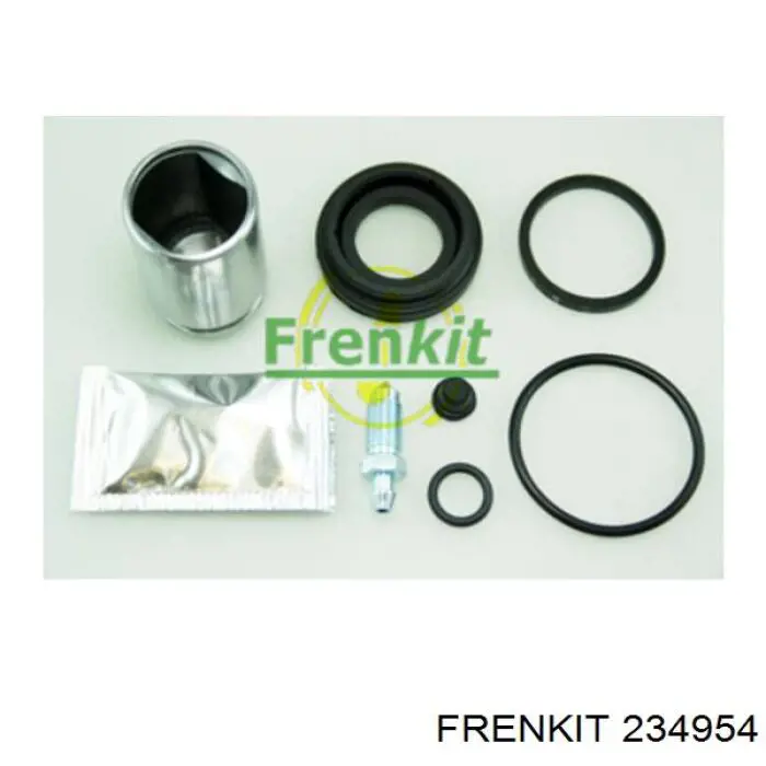 234954 Frenkit 