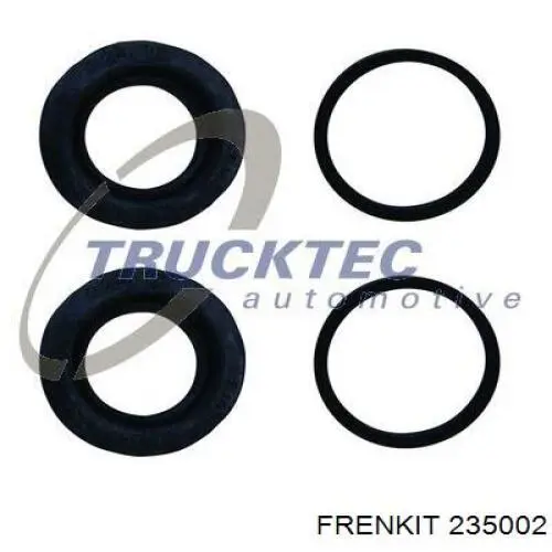 Ремкомплект суппортов Frenkit 235002 цена, от 4.09 USD