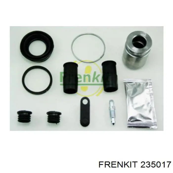 235017 Frenkit