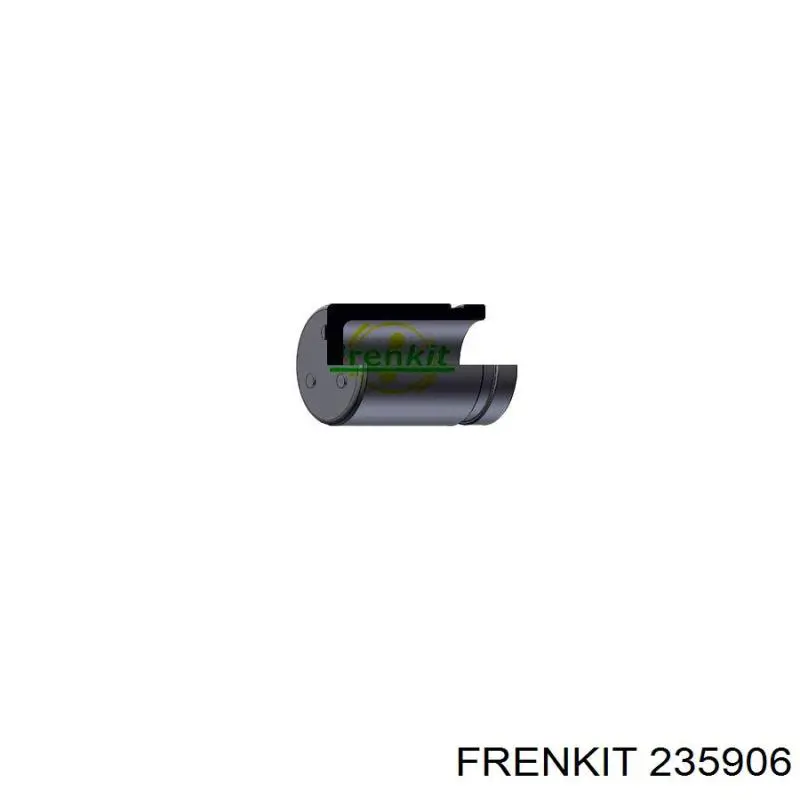 Ремкомплект суппортов Frenkit 235906 цена, от 12.80 USD