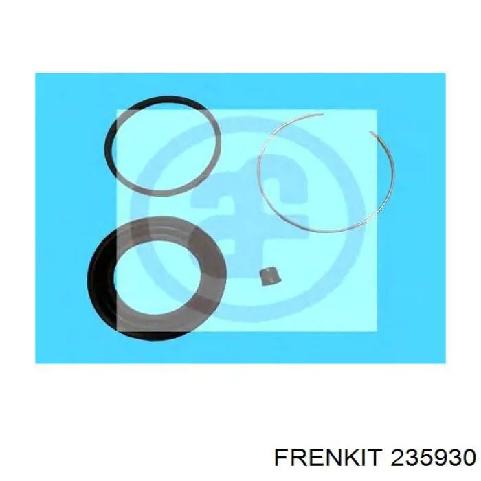  Frenkit 235930 цена, от 23.84 USD