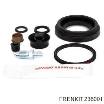 236001 Frenkit