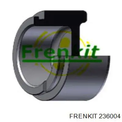 Купить 236004 Frenkit Ремкомплект переднего суппорта