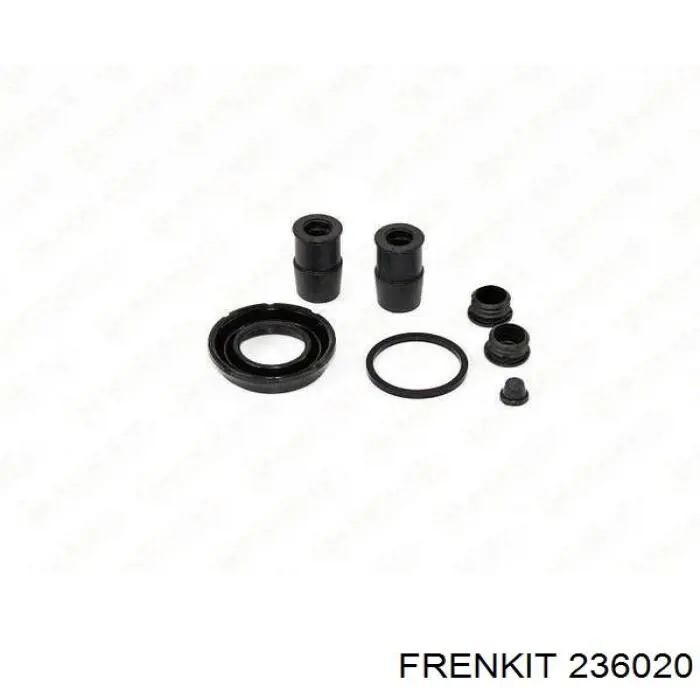 Ремкомплект суппортов Frenkit 236020 цена, от 4.94 USD