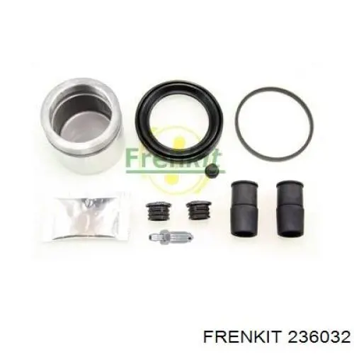 Ремкомплект суппортов Frenkit 236032 цена, от 4.34 USD