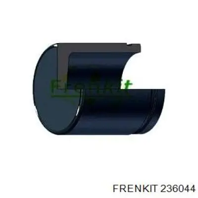 D42701 Autofren ремкомплект суппорта тормозного заднего