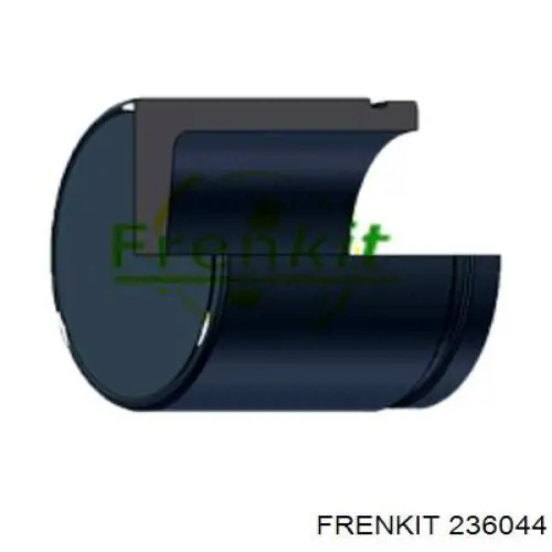 Купить 236044 Frenkit Ремкомплект суппорта тормозного, заднего