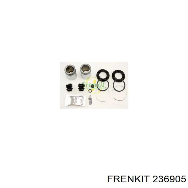  236905 Frenkit