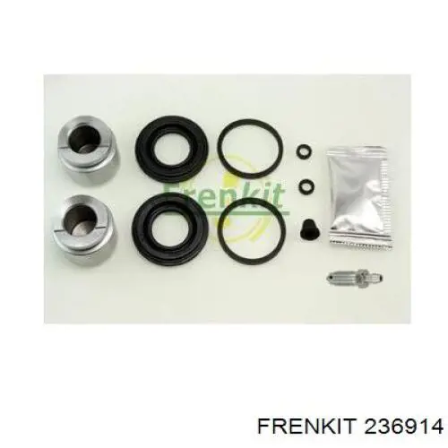 Ремкомплект суппортов ABS 43153 цена, от 20.26 USD