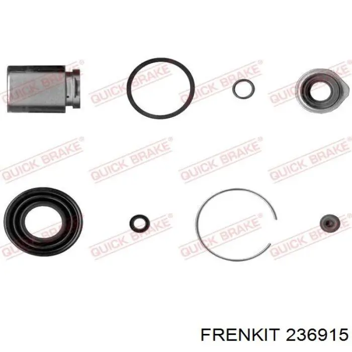 236915 Frenkit