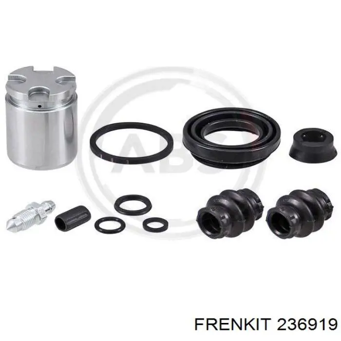 236919 Frenkit