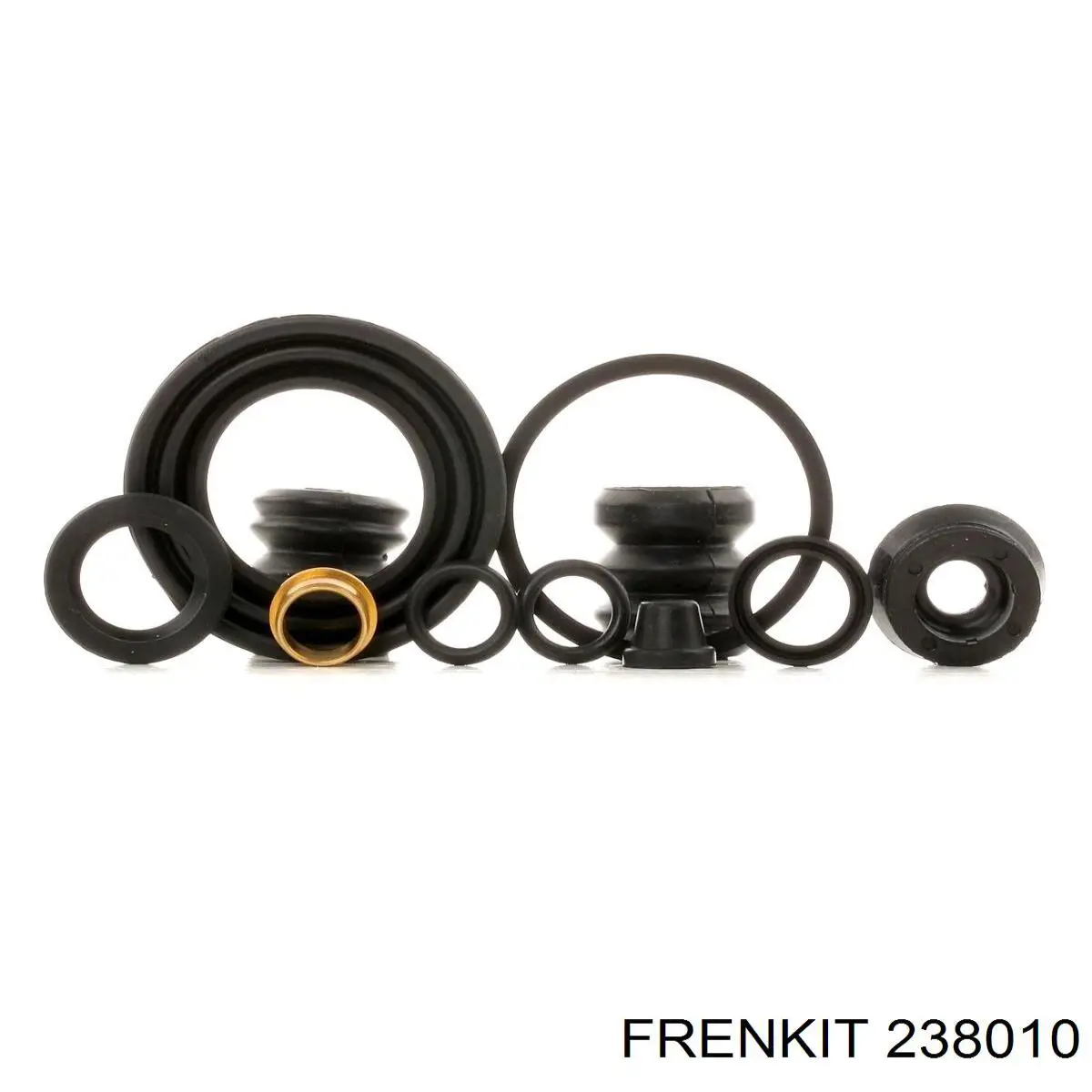 Ремкомплект суппортов Frenkit 238010 цена, от 6.18 USD