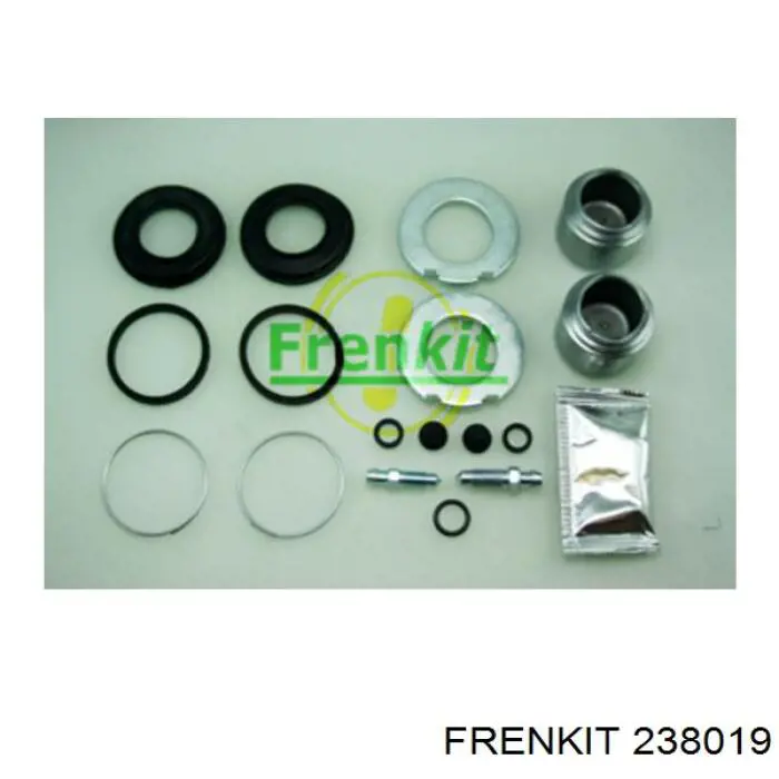 Ремкомплект суппорта 238019 Frenkit