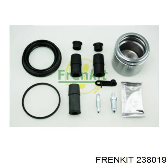 Ремкомплект суппортов Frenkit 238019 цена, от 3.25 USD