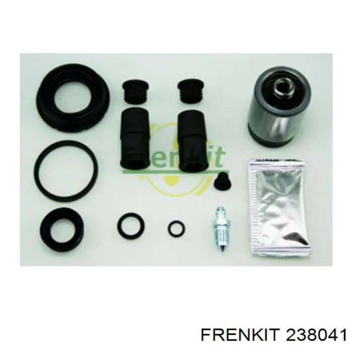 Ремкомплект суппорта 238041 Frenkit