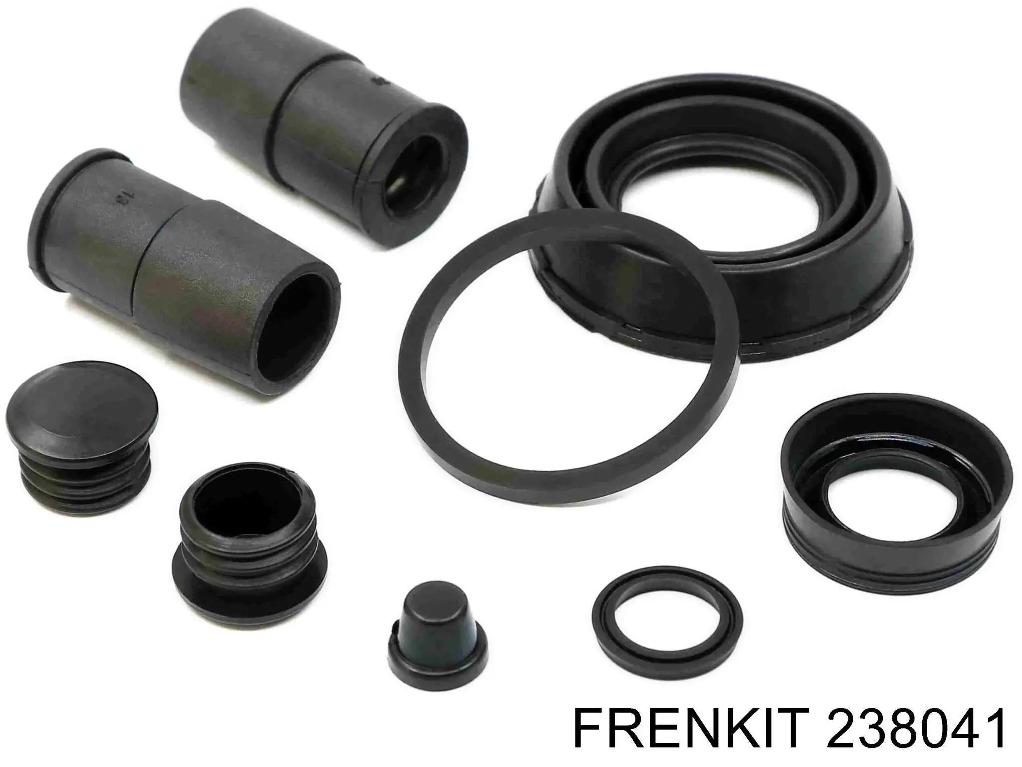 Купить 238041 Frenkit Ремкомплект суппорта тормозного, заднего