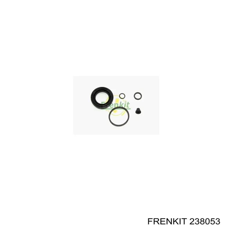 Ремкомплект суппорта 238053 Frenkit