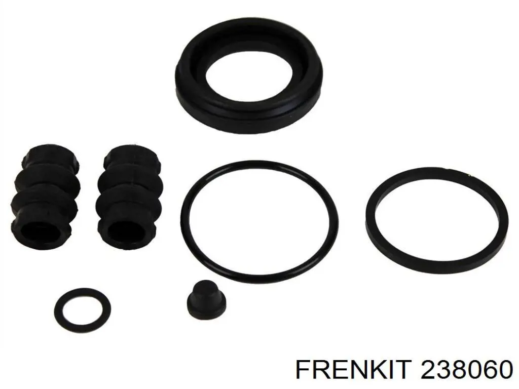 Ремкомплект суппорта 238060 Frenkit