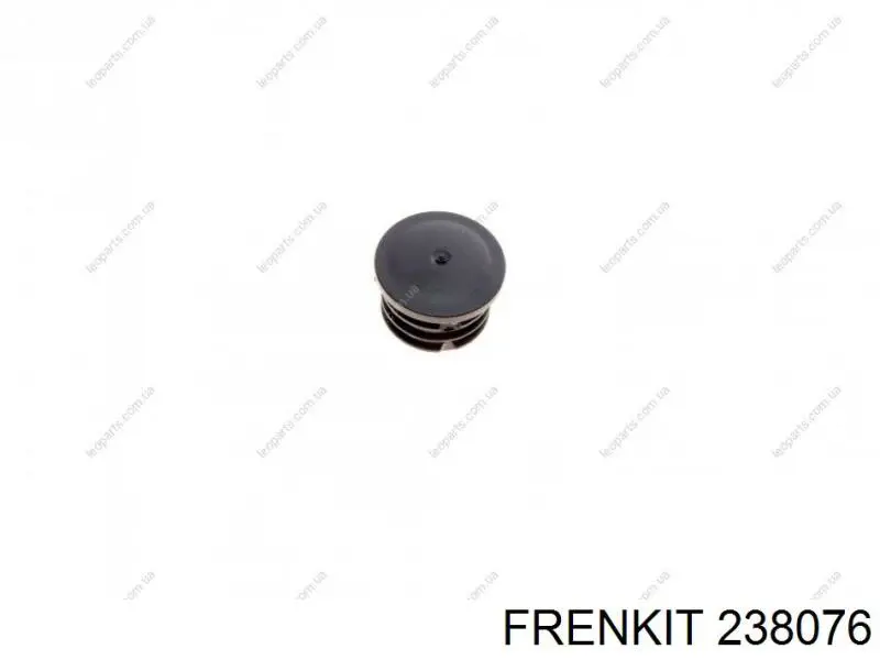Купить 238076 Frenkit Ремкомплект суппорта тормозного, заднего