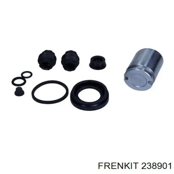 Ремкомплект суппорта 238901 Frenkit