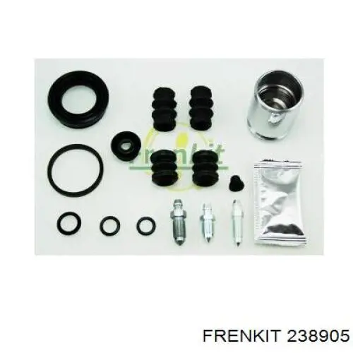 Ремкомплект суппортов Frenkit 238905 цена, от 13.90 USD