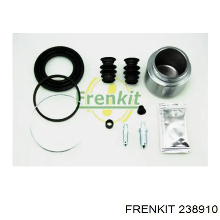 238910 Frenkit Ремкомплект заднего тормозного суппорта