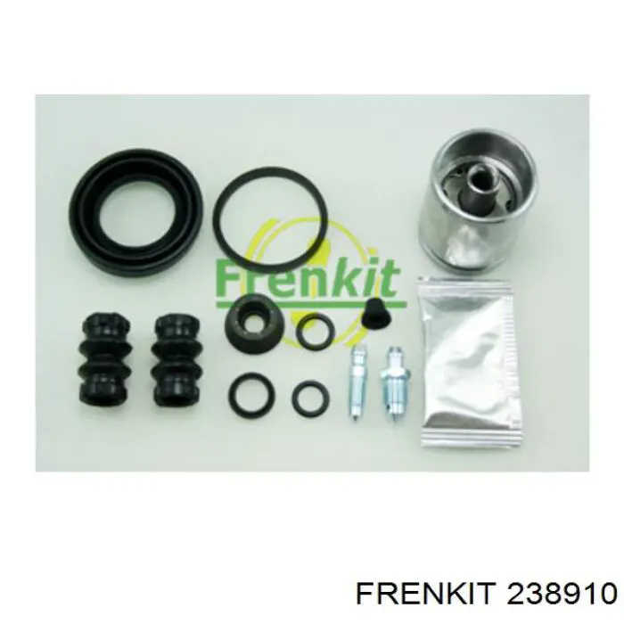 Ремкомплект суппортов Frenkit 238910 цена, от 18.81 USD