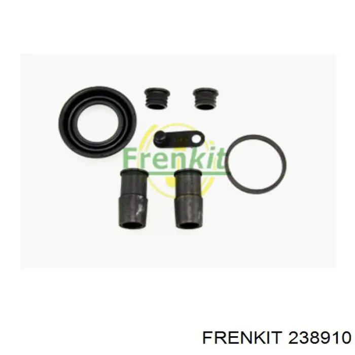 Ремкомплект суппорта 238910 Frenkit