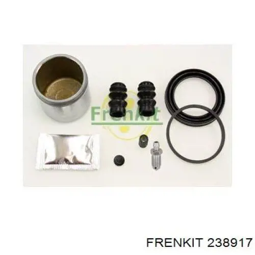Ремкомплект суппортов Frenkit 238917 цена, от 20.03 USD