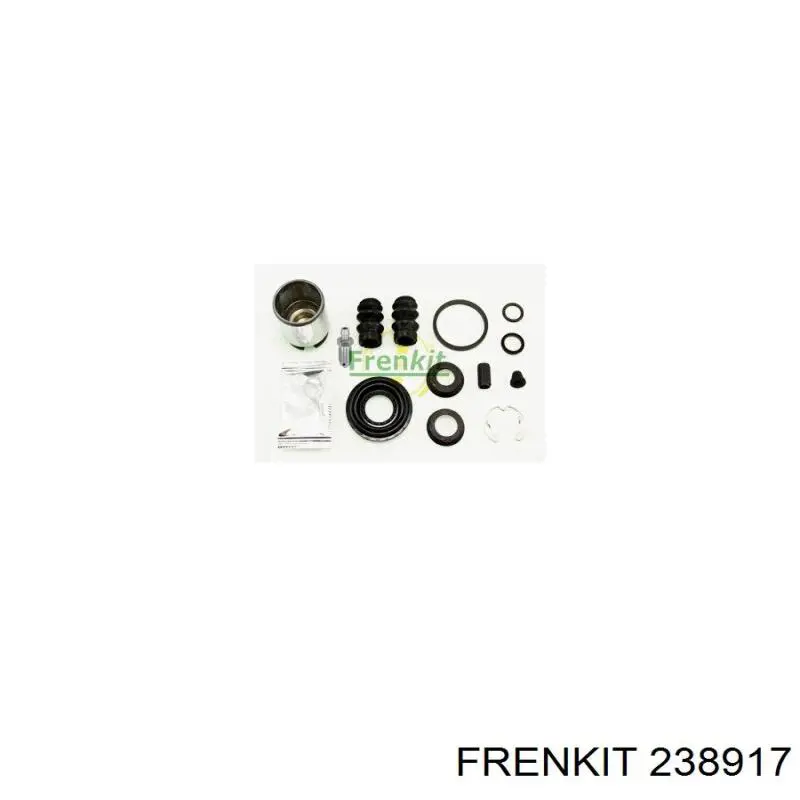 238917 Frenkit