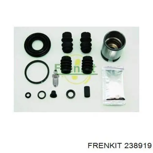 Купить 238919 Frenkit Ремкомплект суппорта тормозного, заднего