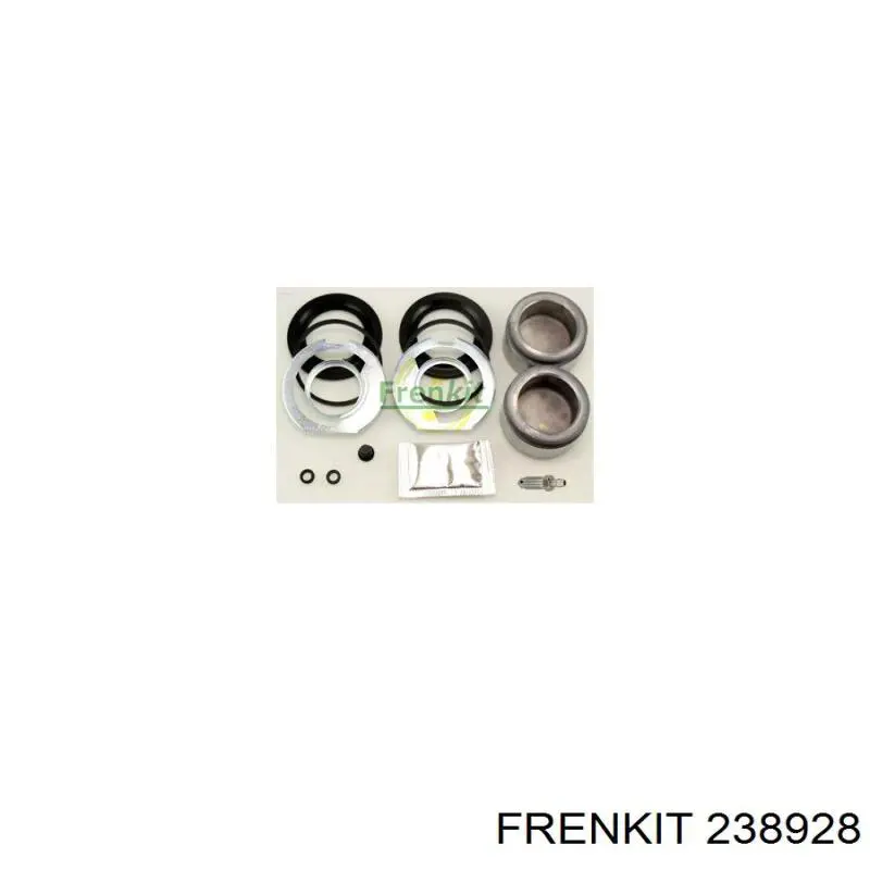 Купить 238928 Frenkit 