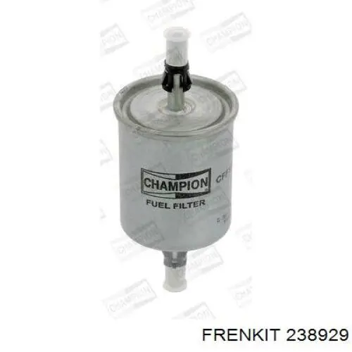 Ремкомплект суппортов Frenkit 238929 цена, от 15.59 USD