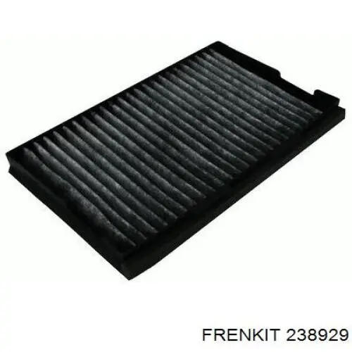 Купить 238929 Frenkit Ремкомплект суппорта тормозного, заднего
