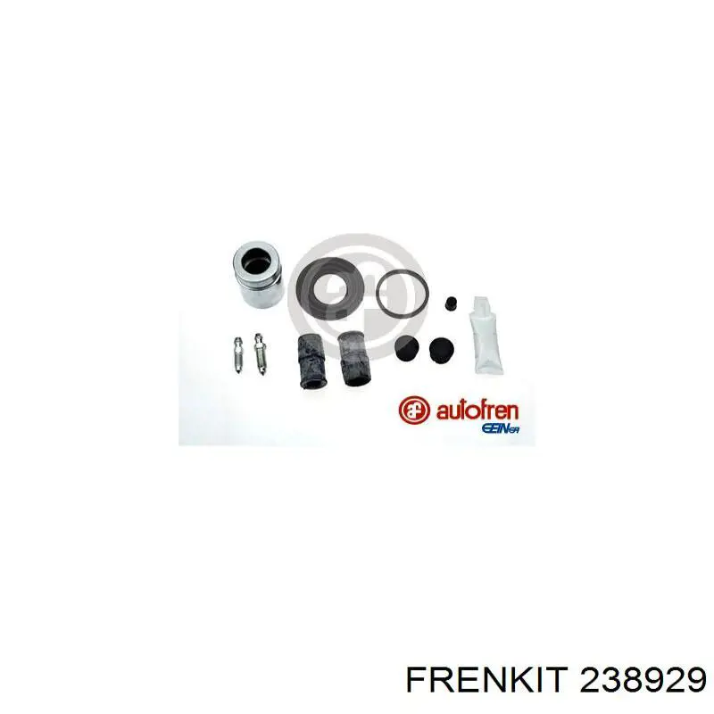 Ремкомплект суппорта 238929 Frenkit
