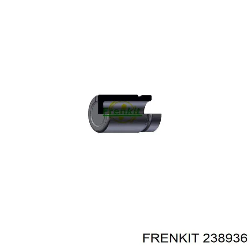 238936 Frenkit ремкомплект суппорта тормозного заднего