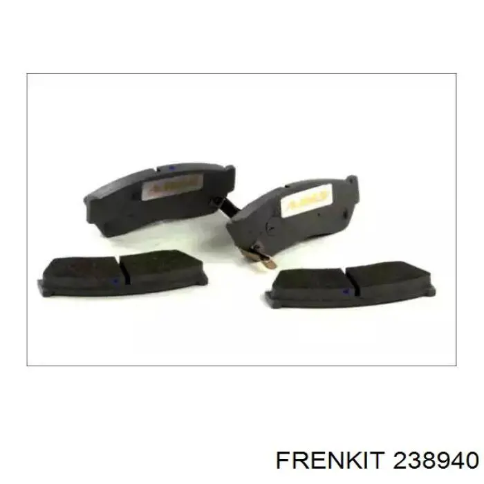  238940 Frenkit