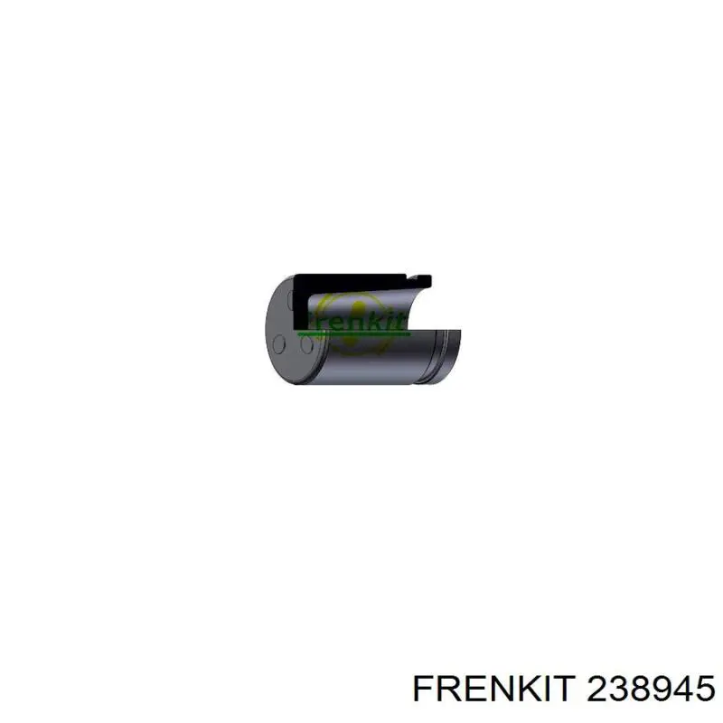 Ремкомплект суппортов Frenkit 238945 цена, от 12.65 USD