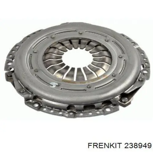 Ремкомплект суппортов Frenkit 238949 цена, от 12.14 USD